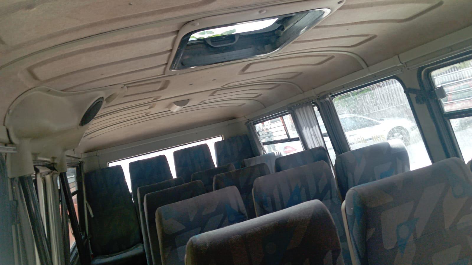 J9 otobüs fotoğrafı 7