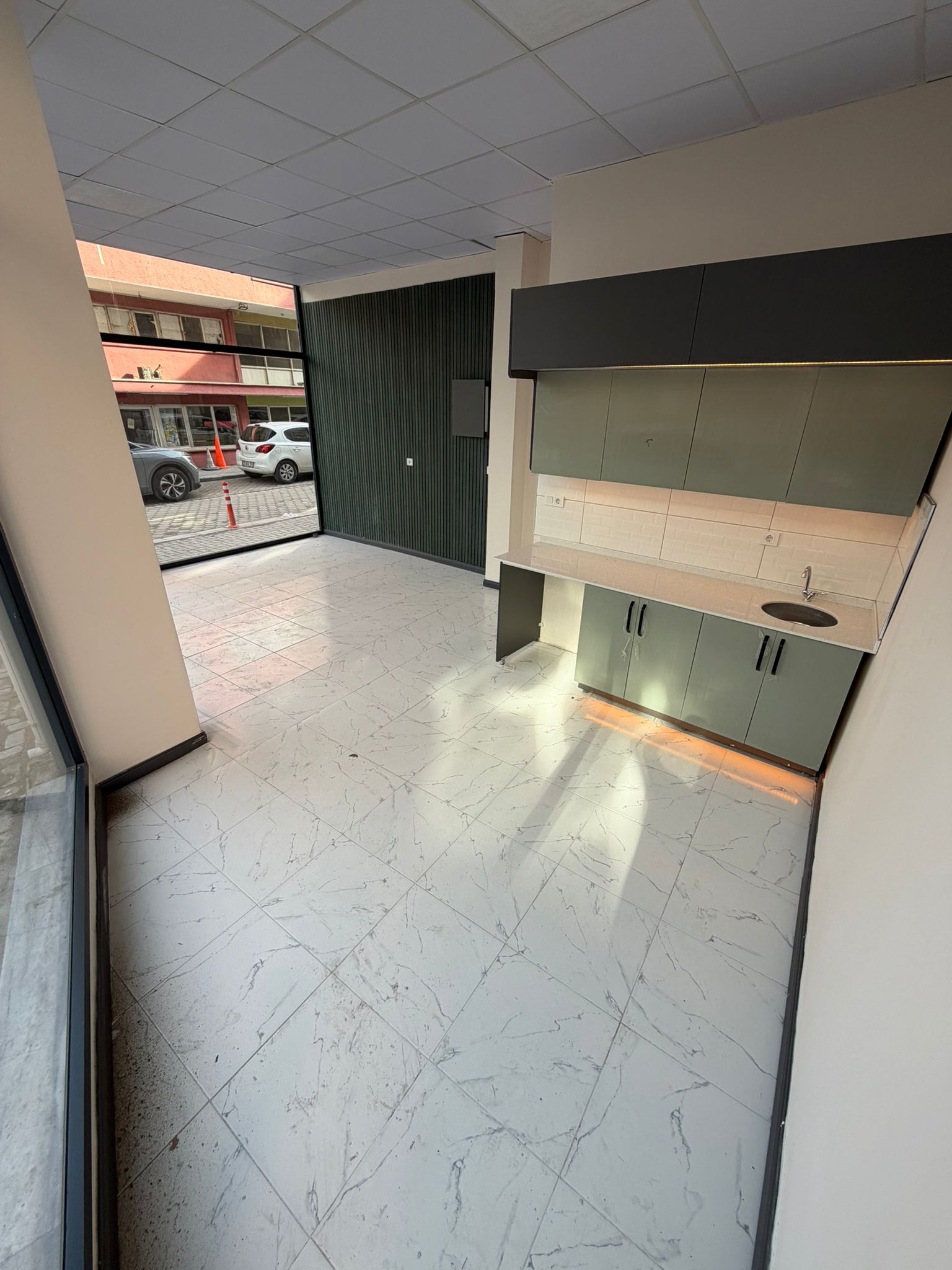 Topraklık Mahallesi dükkan fotoğrafı 1