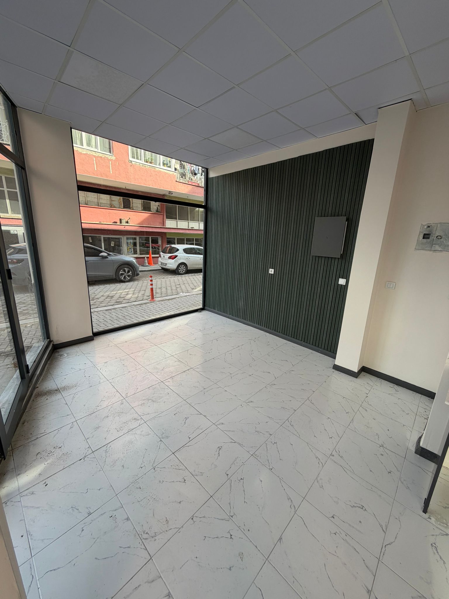 Topraklık Mahallesi dükkan fotoğrafı 3