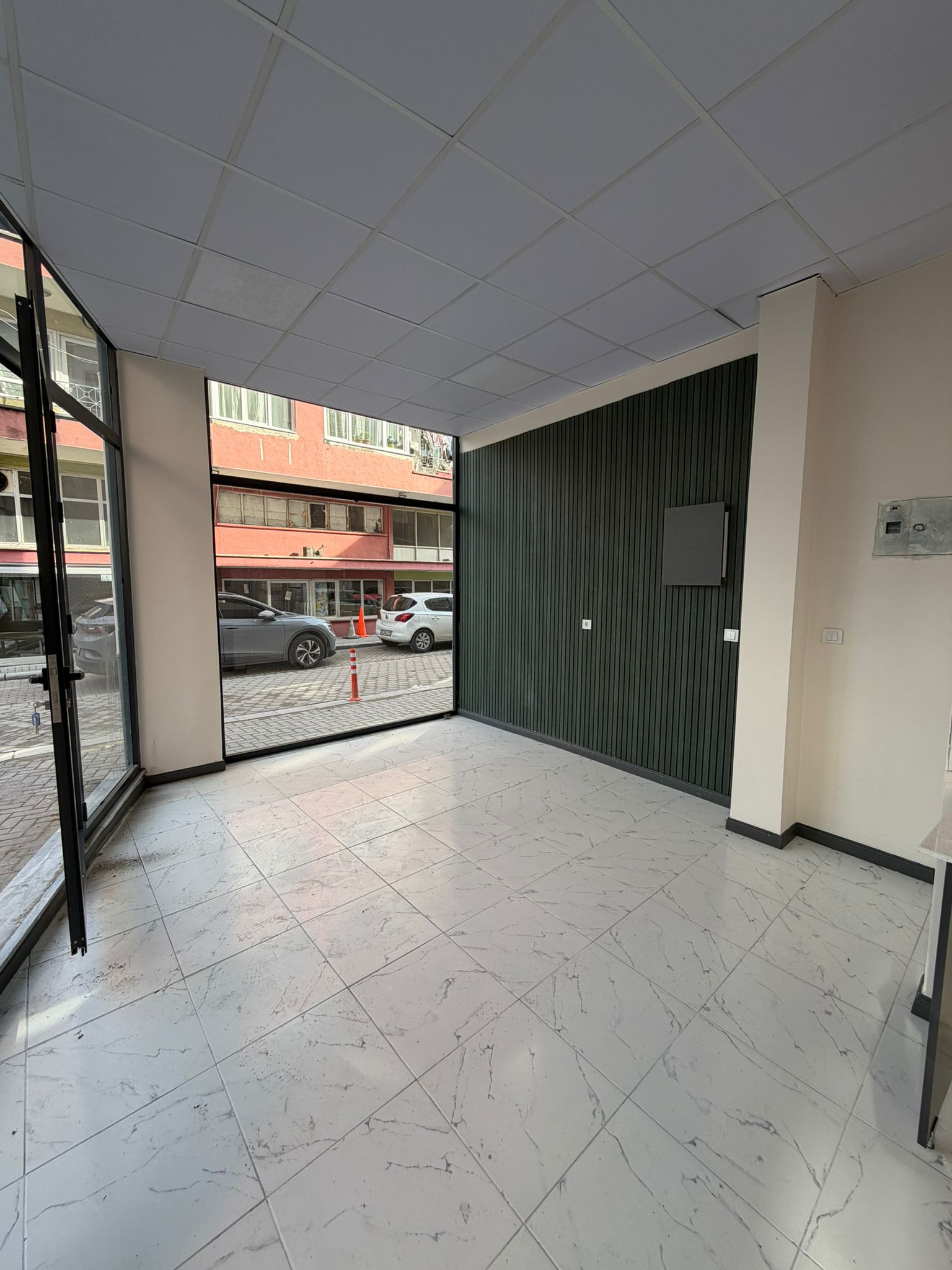 Topraklık Mahallesi dükkan fotoğrafı 5