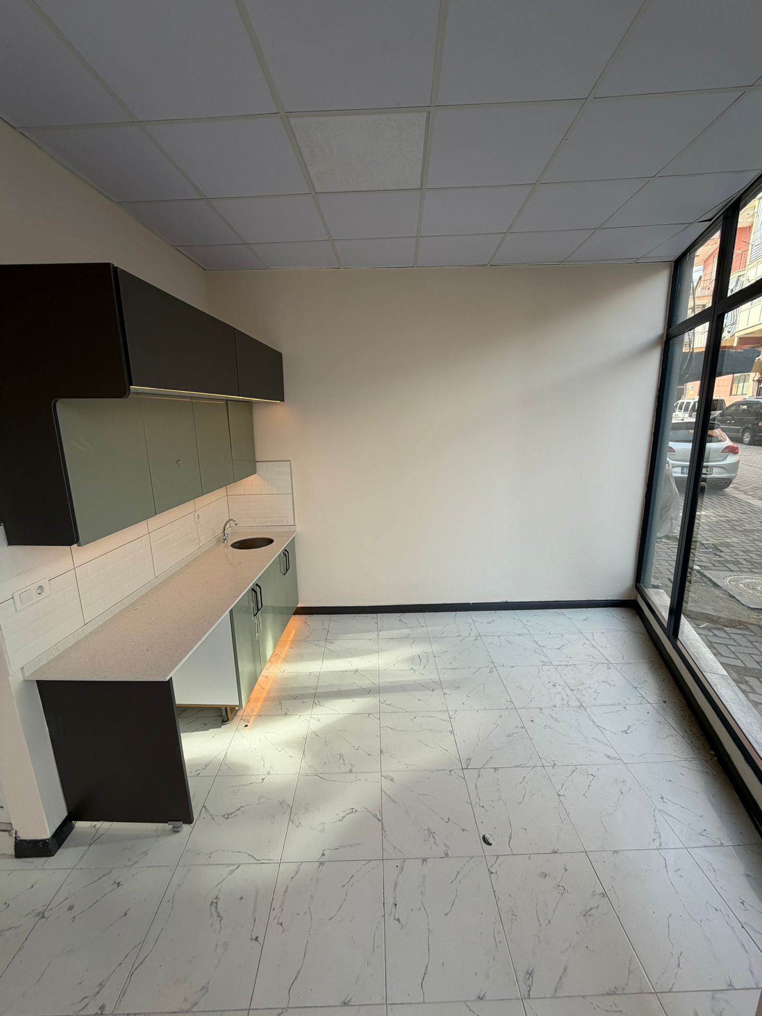 Topraklık Mahallesi dükkan fotoğrafı 7