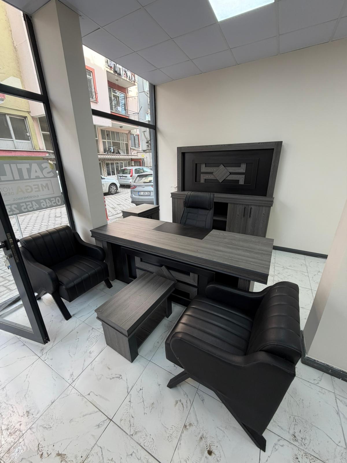 Topraklık Mahallesi dükkan fotoğrafı 2