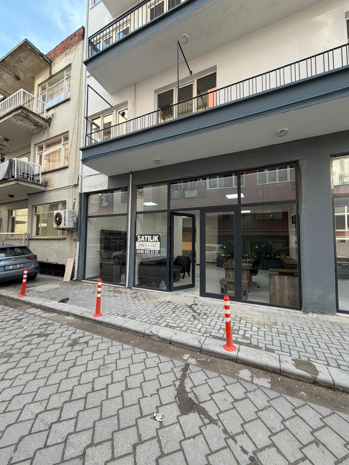 Topraklık Mahallesi dükkan fotoğrafı 8