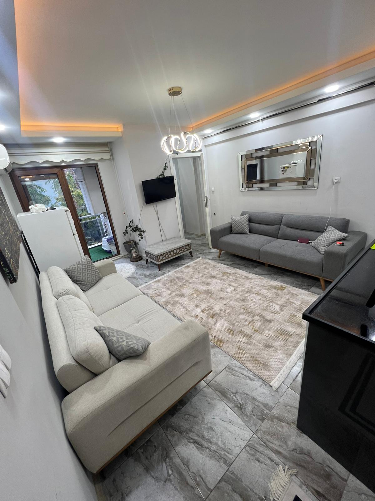 15 Mayıs Mahallesi apart fotoğrafı 2