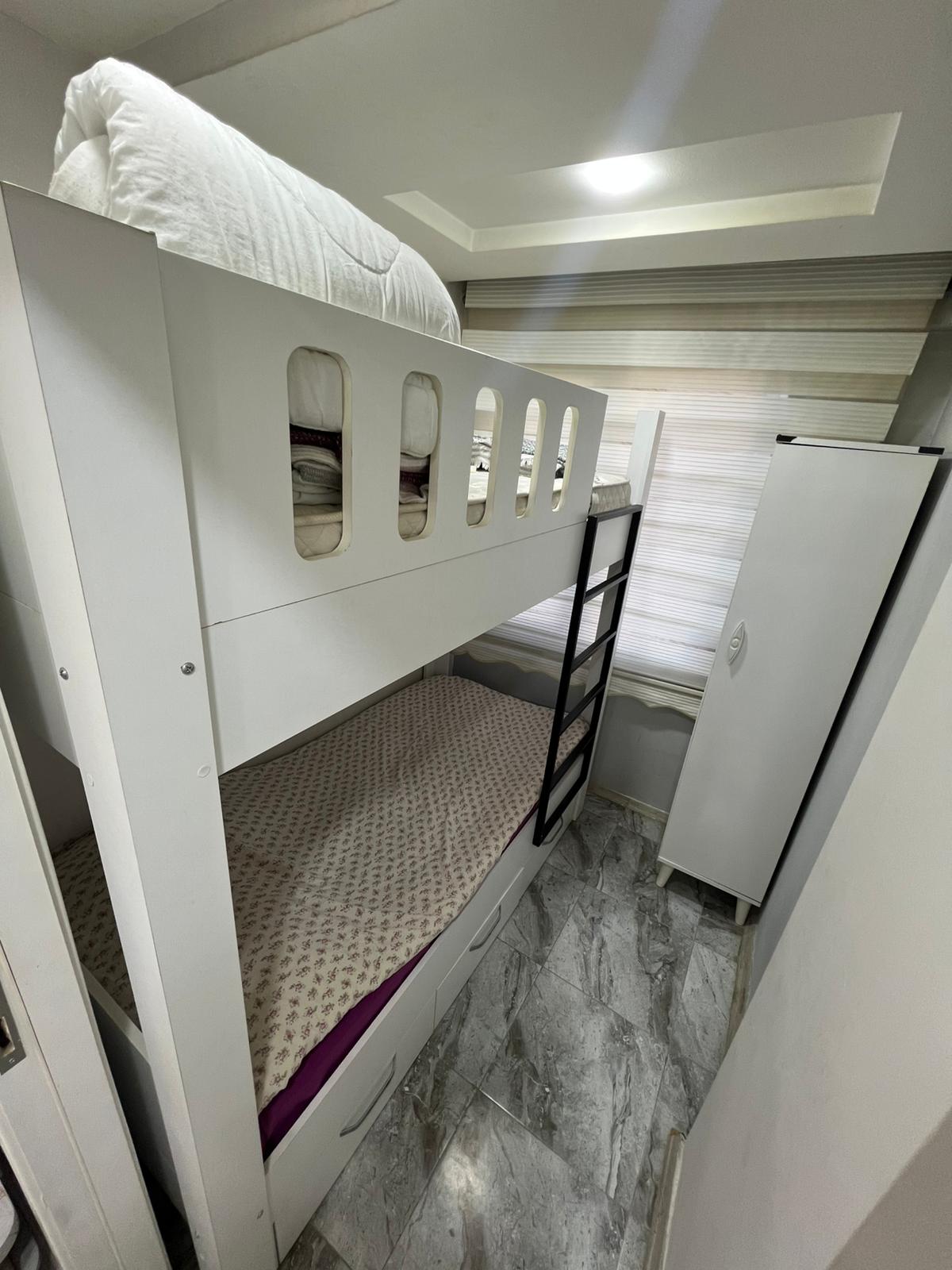 15 Mayıs Mahallesi apart fotoğrafı 4