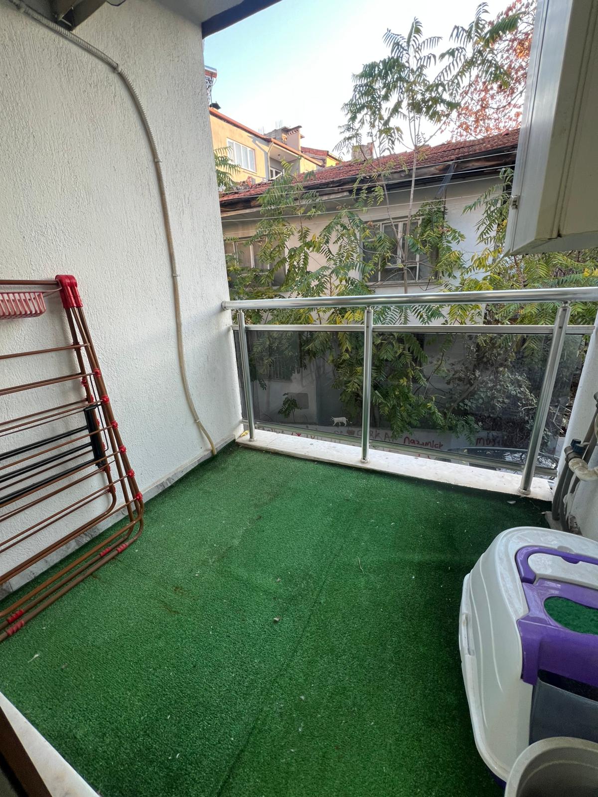 15 Mayıs Mahallesi apart fotoğrafı 6