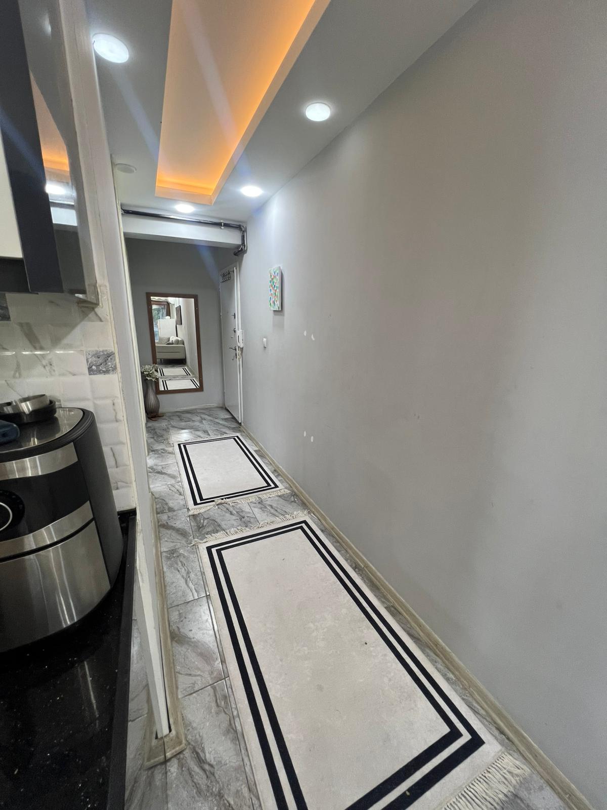 15 Mayıs Mahallesi apart fotoğrafı 7