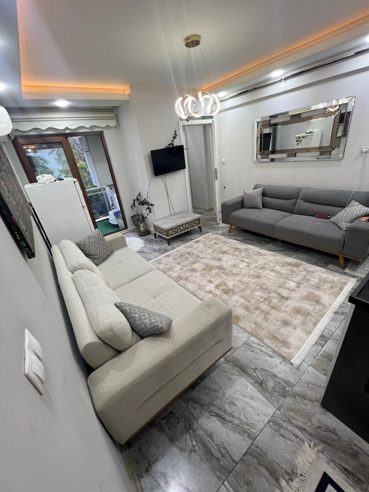 15 Mayıs Mahallesi apart fotoğrafı 8