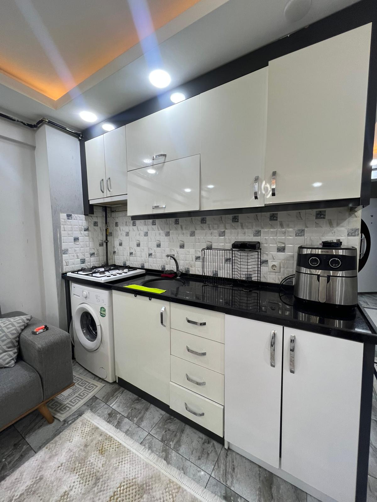 15 Mayıs Mahallesi apart fotoğrafı 9