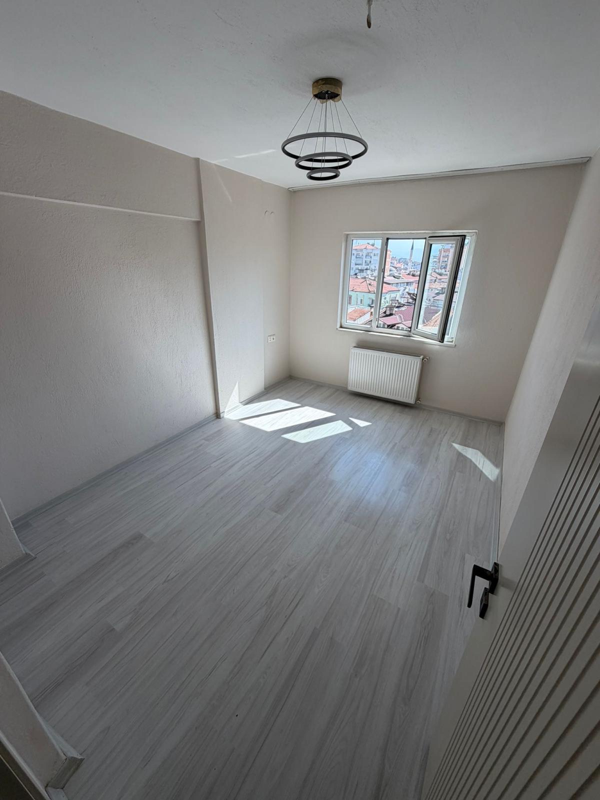 Pelitlibağ Mahallesi daire fotoğrafı 2