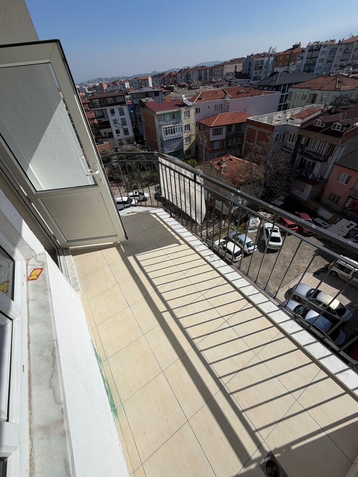 Pelitlibağ Mahallesi daire fotoğrafı 6