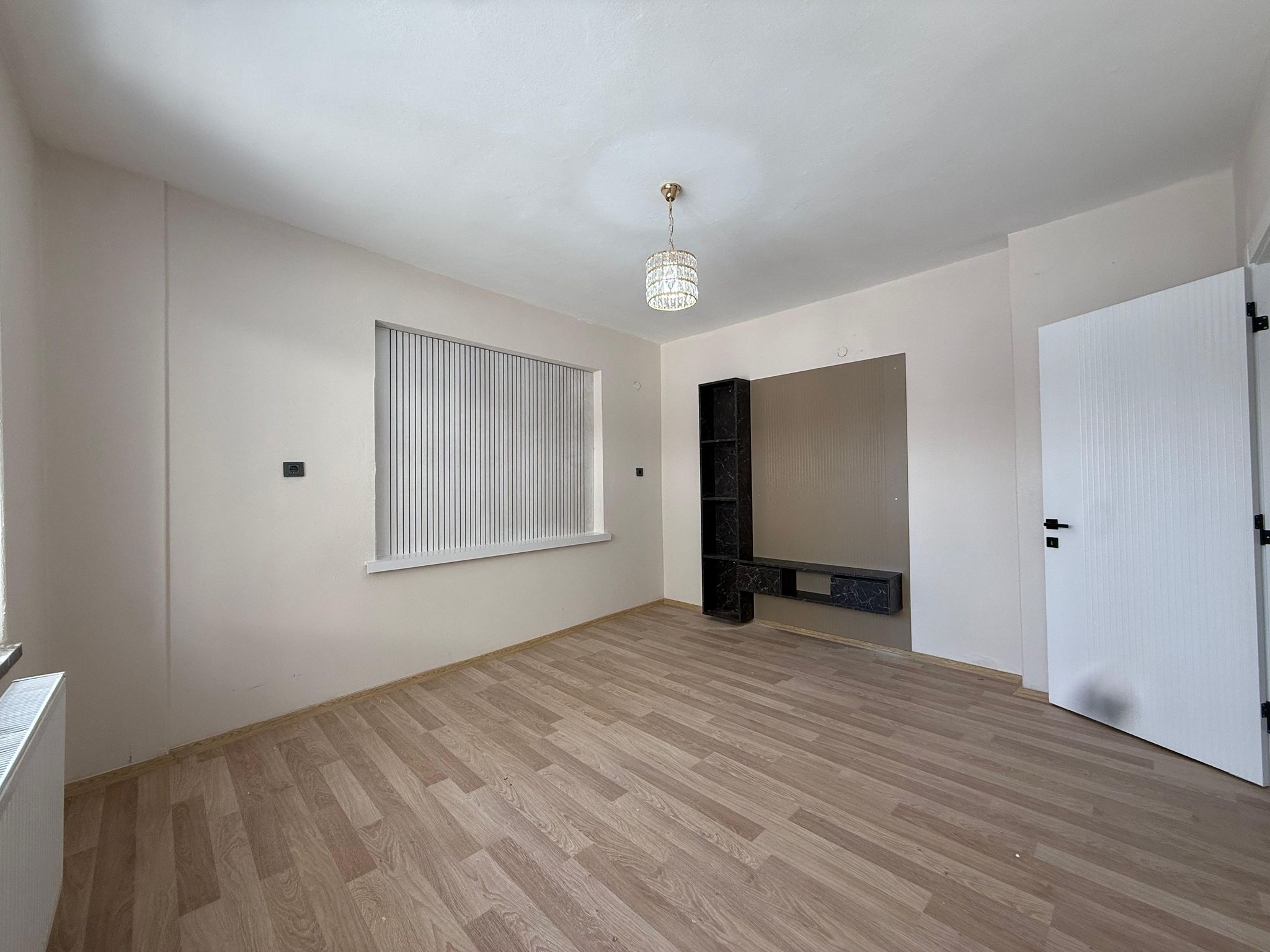 Devlet Hastanesi üstünde daire fotoğrafı 6