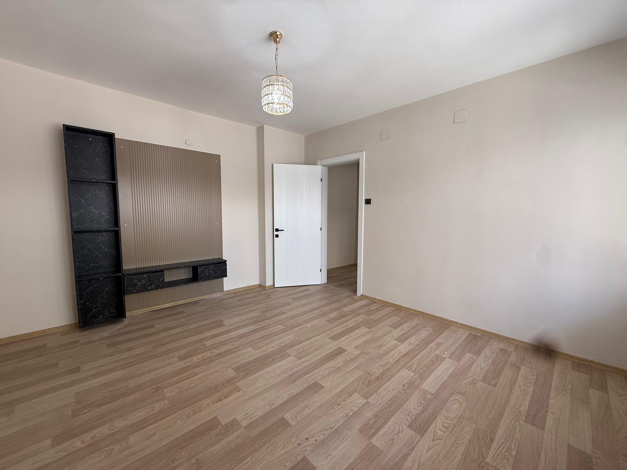 Devlet Hastanesi üstünde daire fotoğrafı 8