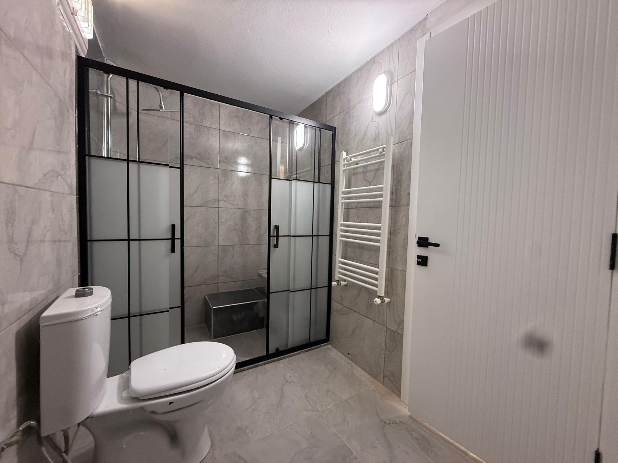 Devlet Hastanesi üstünde daire fotoğrafı 10