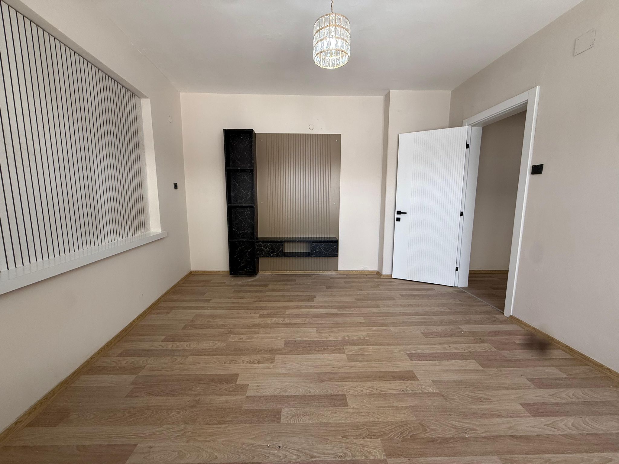 Devlet Hastanesi üstünde daire fotoğrafı 13