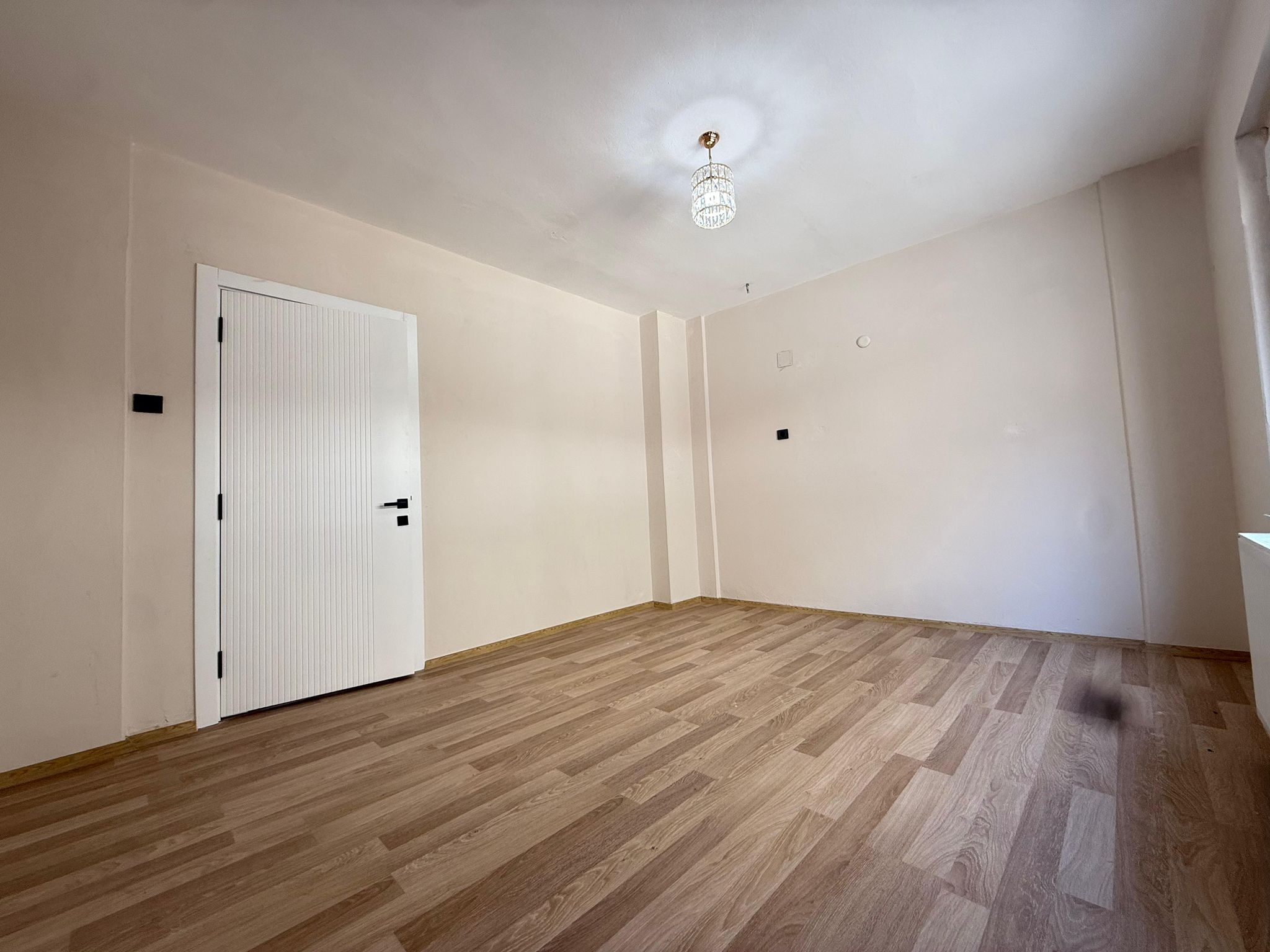 Devlet Hastanesi üstünde daire fotoğrafı 14