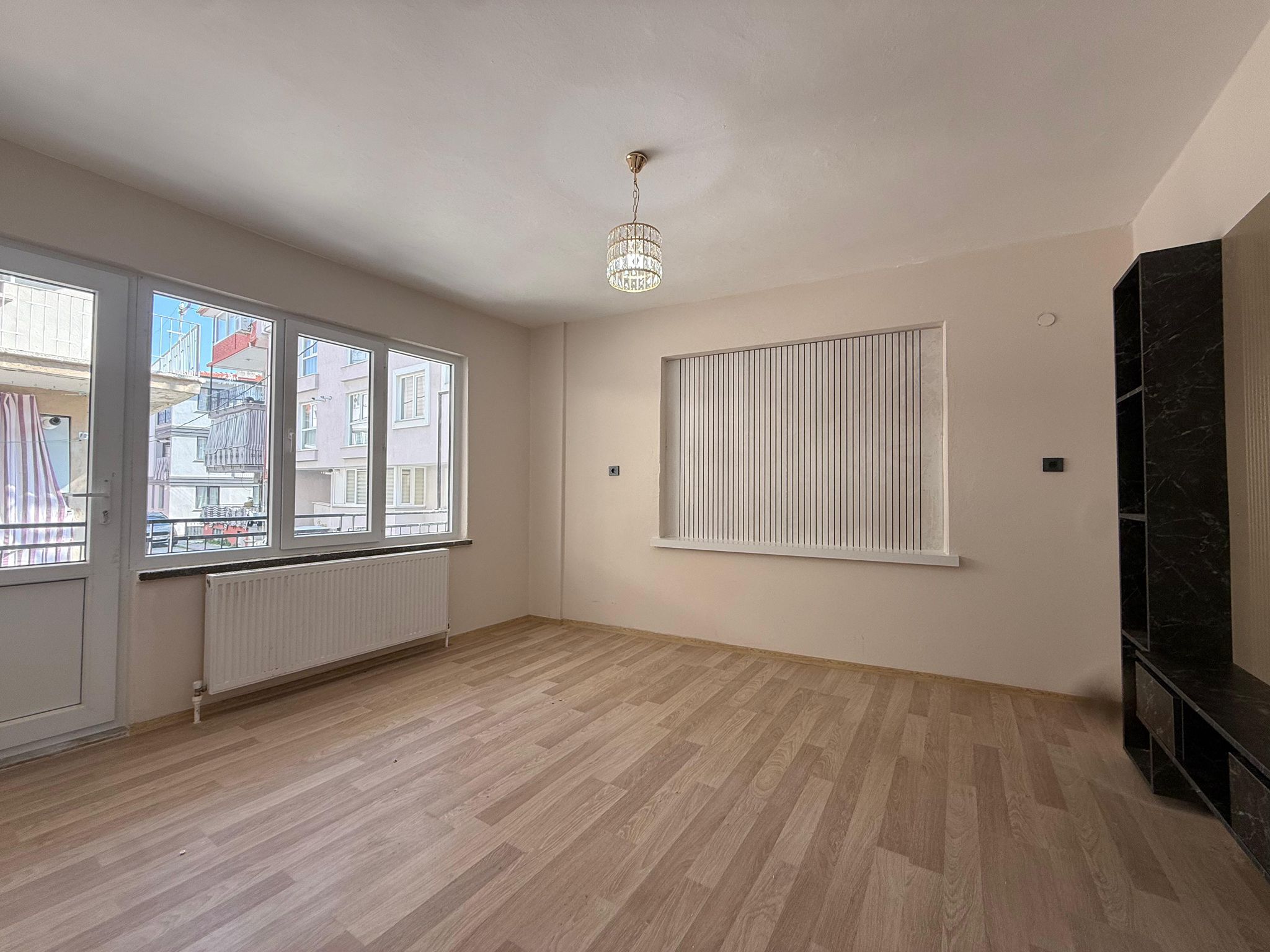 Devlet Hastanesi üstünde daire fotoğrafı 15