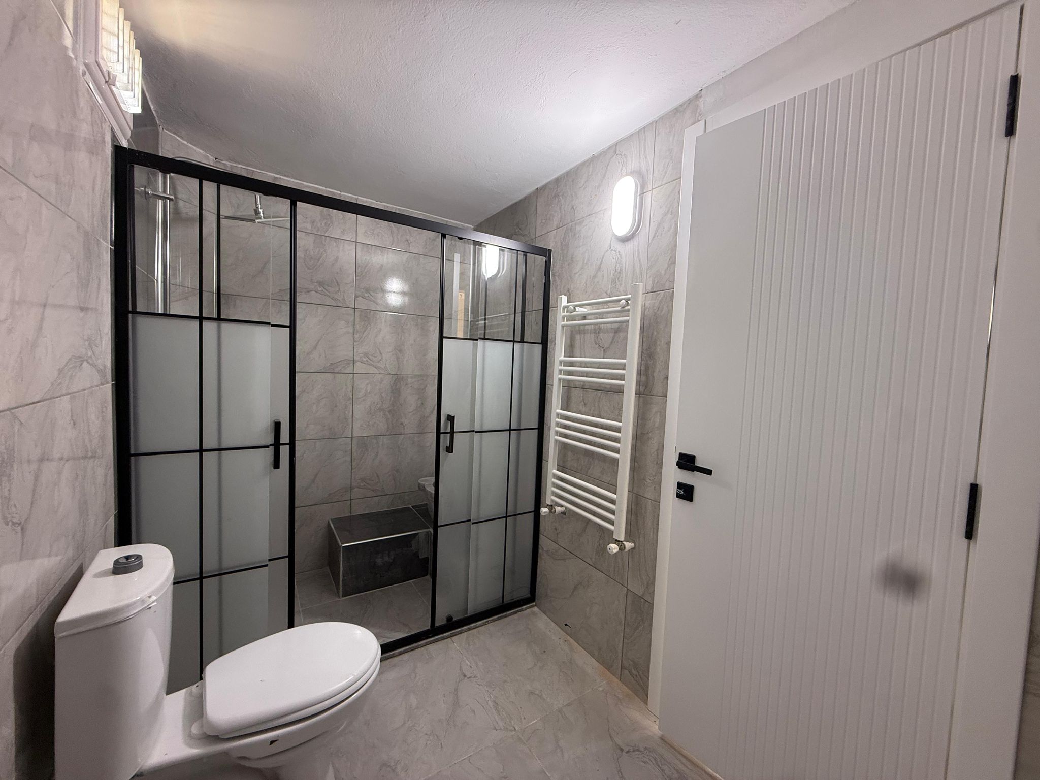 Devlet Hastanesi üstünde daire fotoğrafı 16