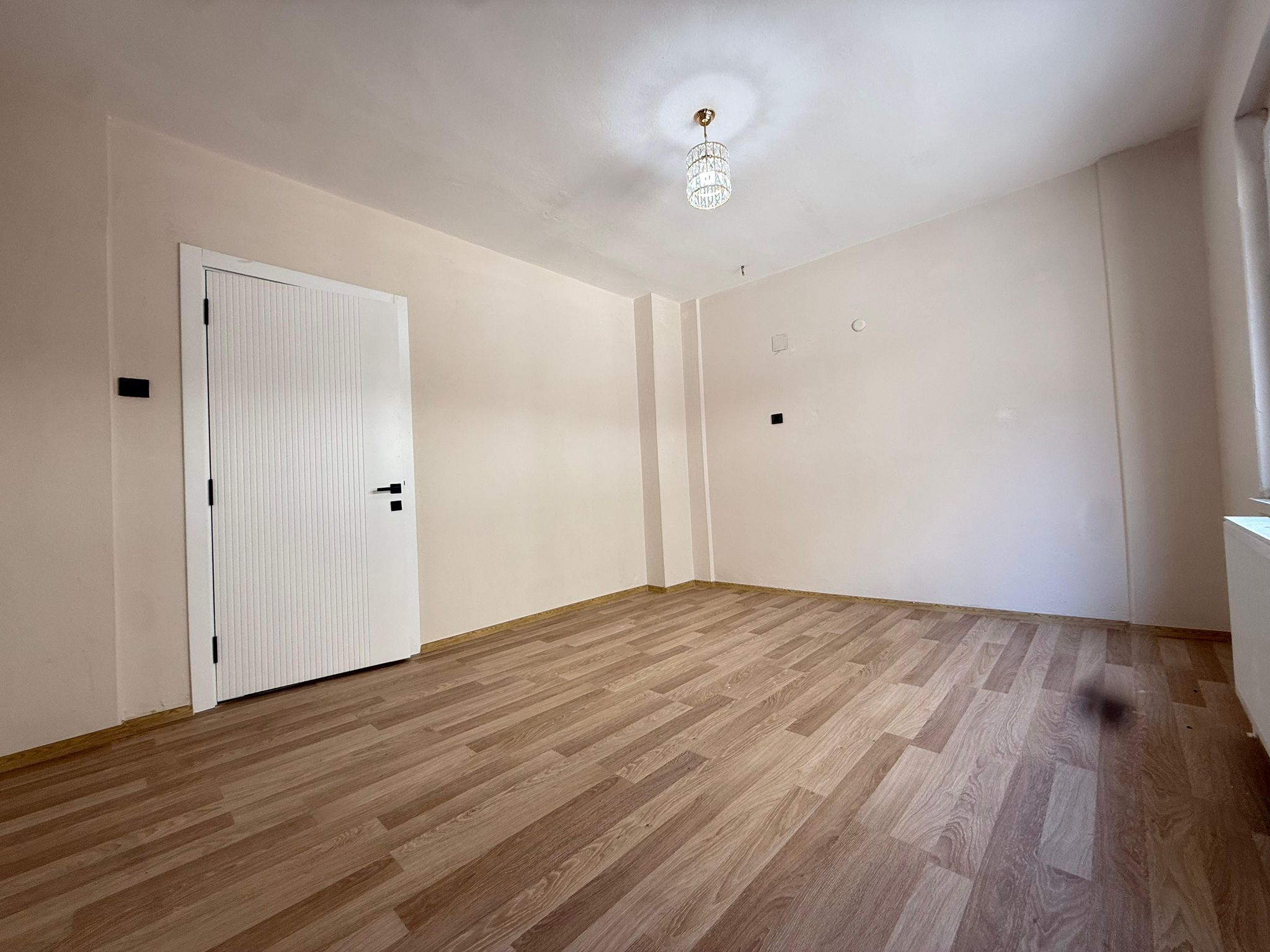 Devlet Hastanesi üstünde daire fotoğrafı 17