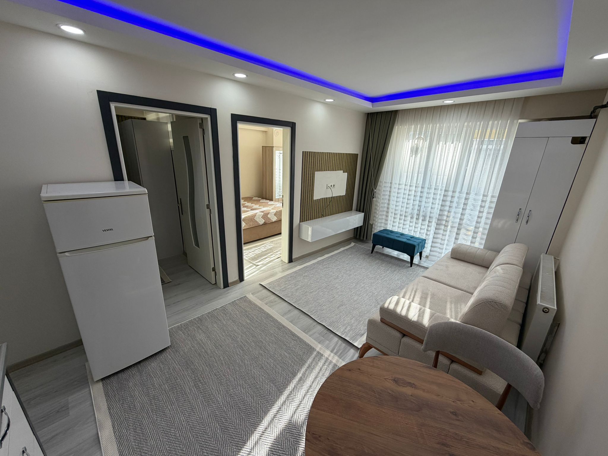 Sulu Köprü fırsat daireleri fotoğrafı 1