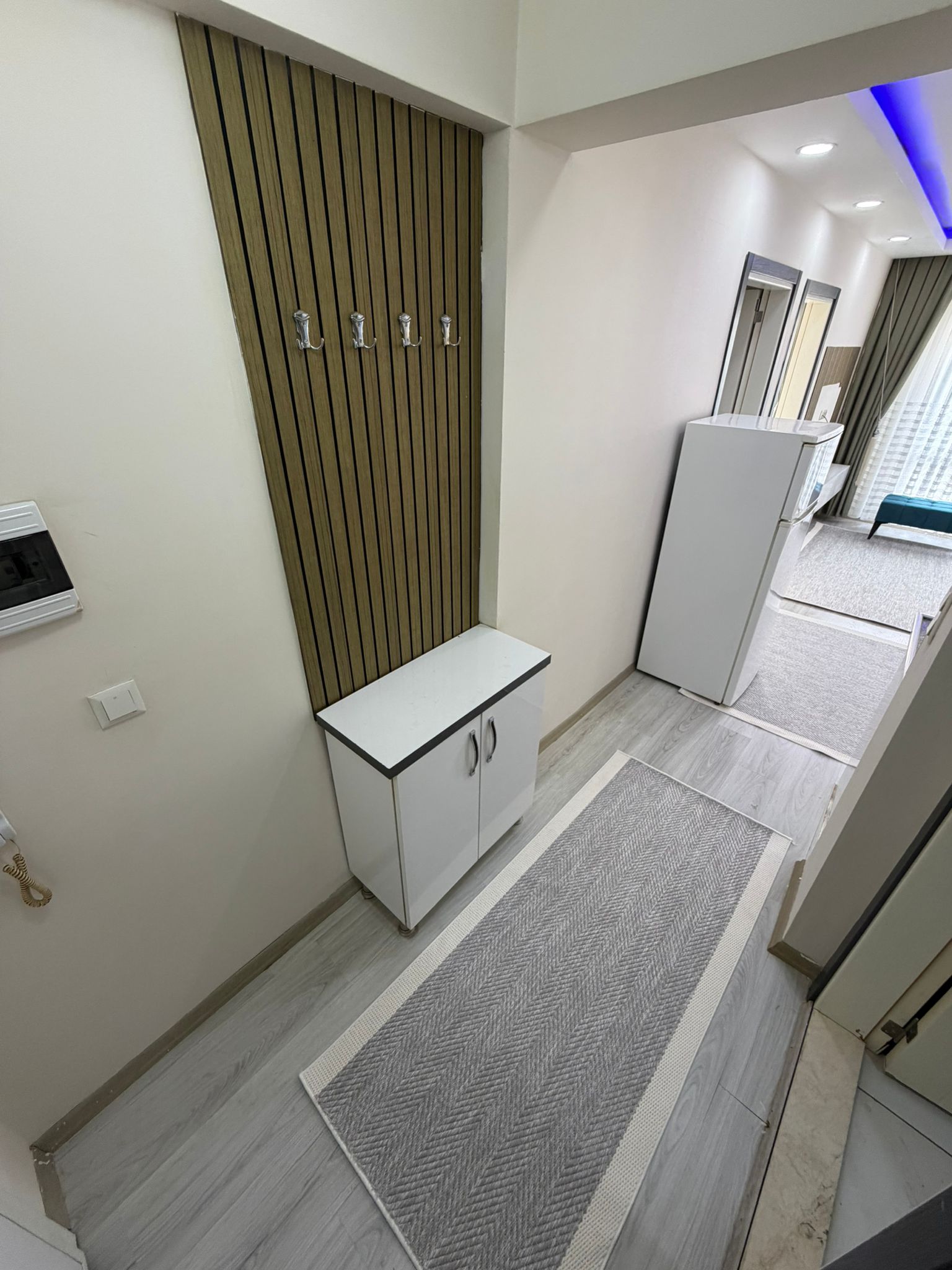 Sulu Köprü fırsat daireleri fotoğrafı 2