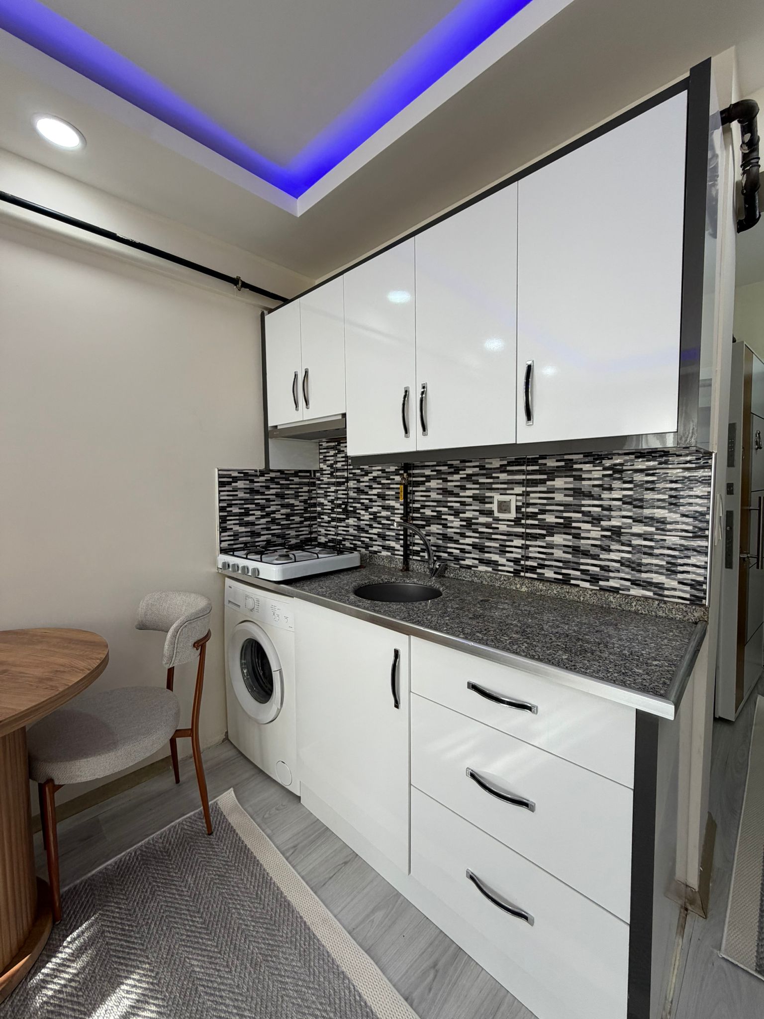 Sulu Köprü fırsat daireleri fotoğrafı 11