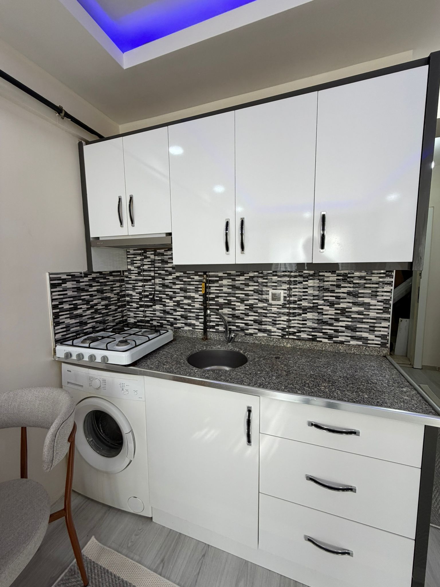 Sulu Köprü fırsat daireleri fotoğrafı 12