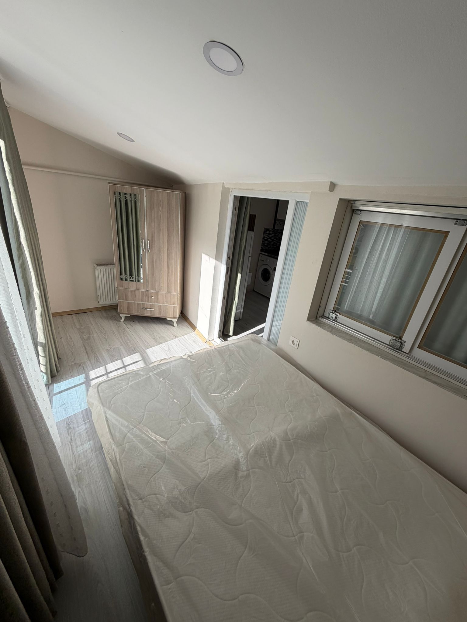 Sulu Köprü fırsat daireleri fotoğrafı 14