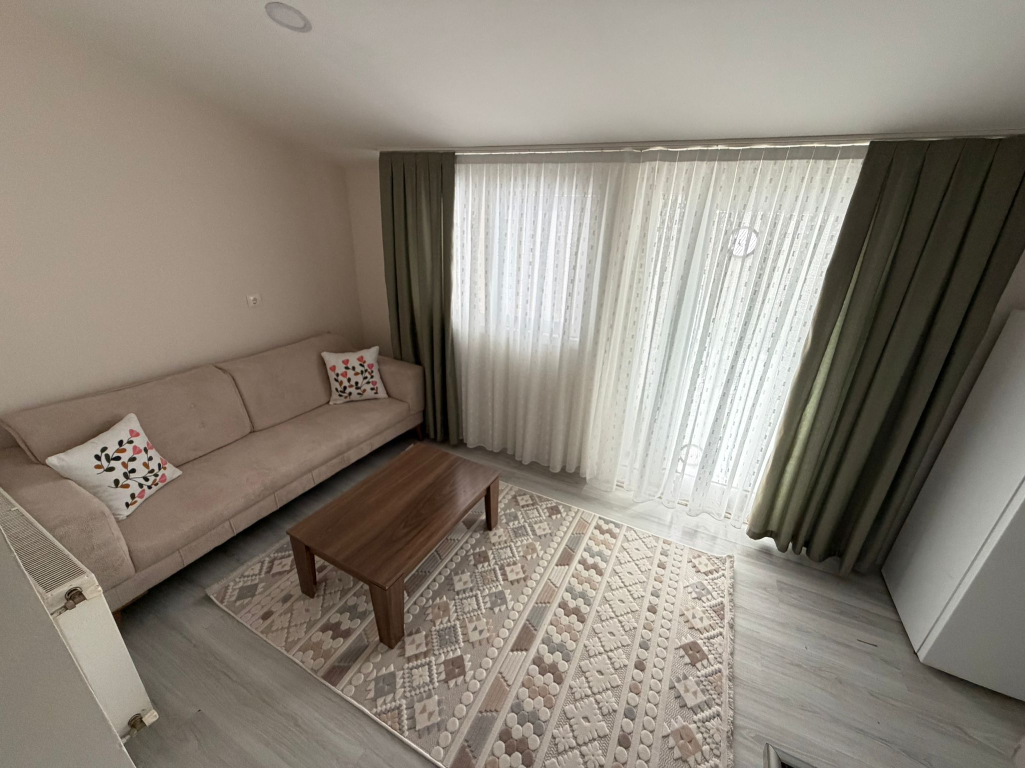 Sulu Köprü fırsat daireleri fotoğrafı 17