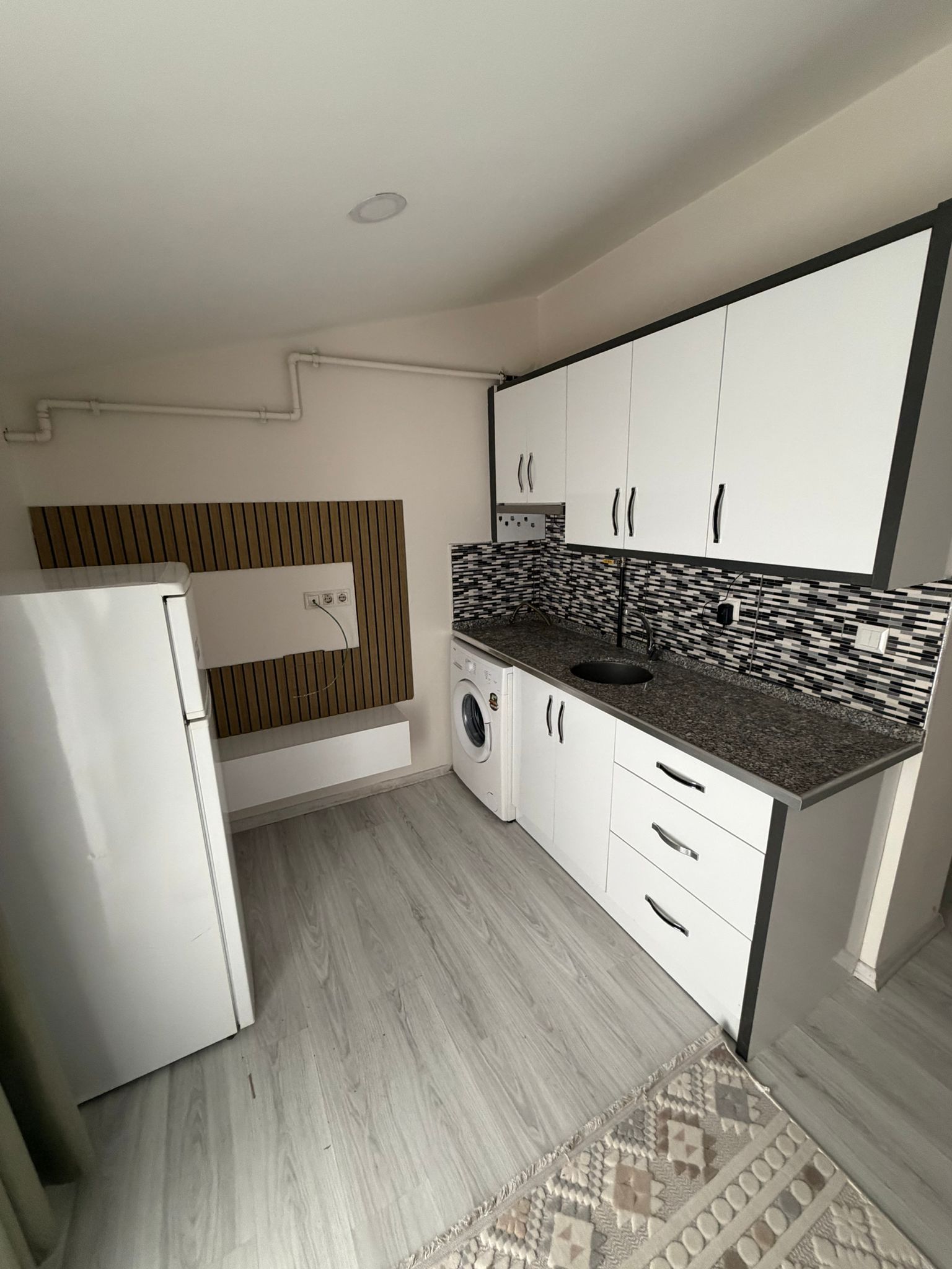 Sulu Köprü fırsat daireleri fotoğrafı 18