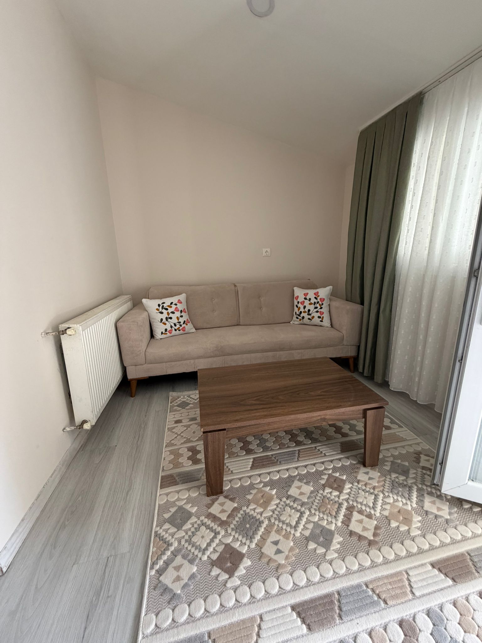 Sulu Köprü fırsat daireleri fotoğrafı 19