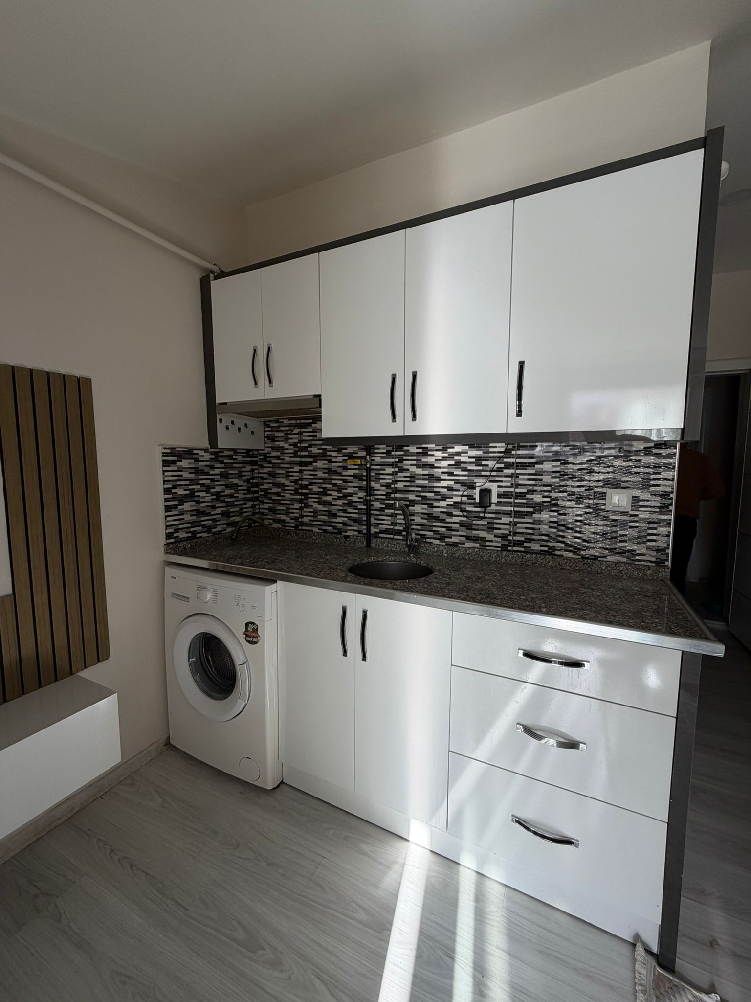 Sulu Köprü fırsat daireleri fotoğrafı 20