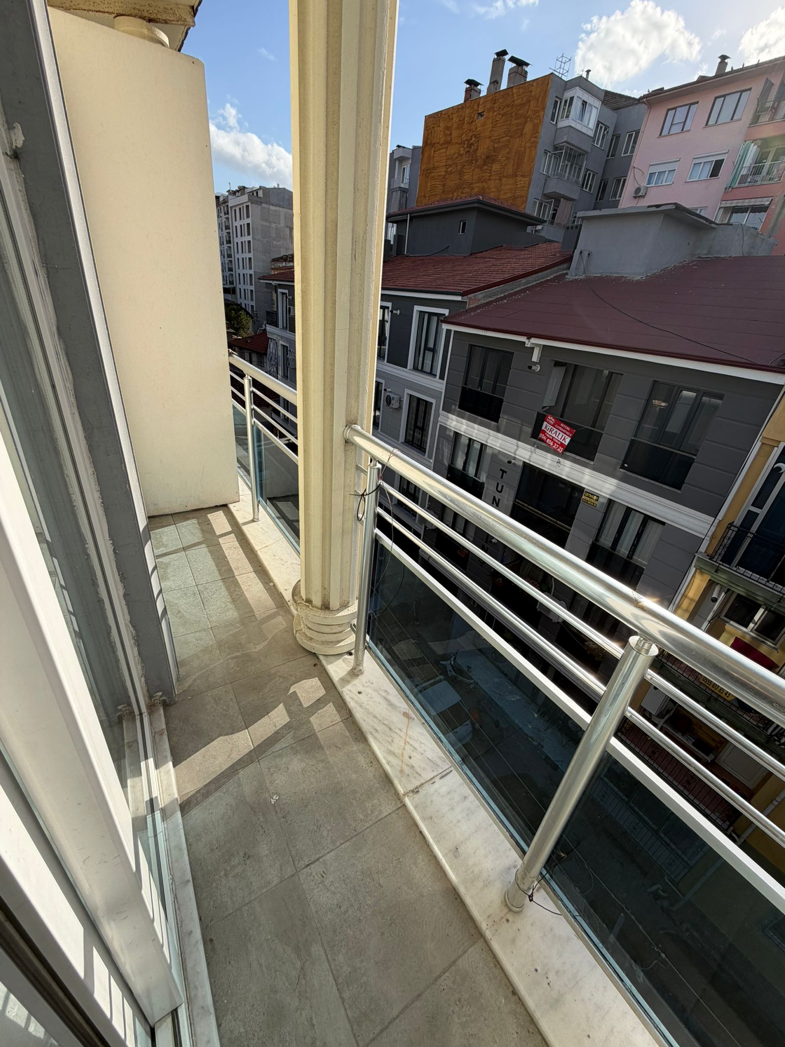 Sulu Köprü fırsat daireleri fotoğrafı 21