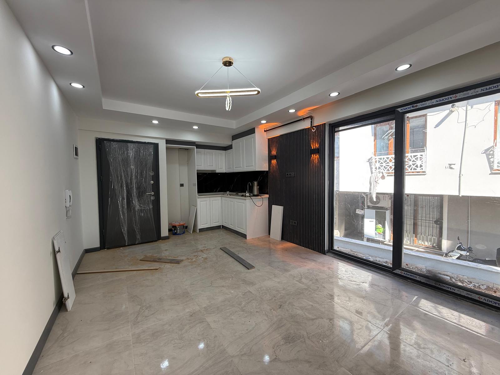 Zeytinköy ultra lüks apart fotoğrafı 4