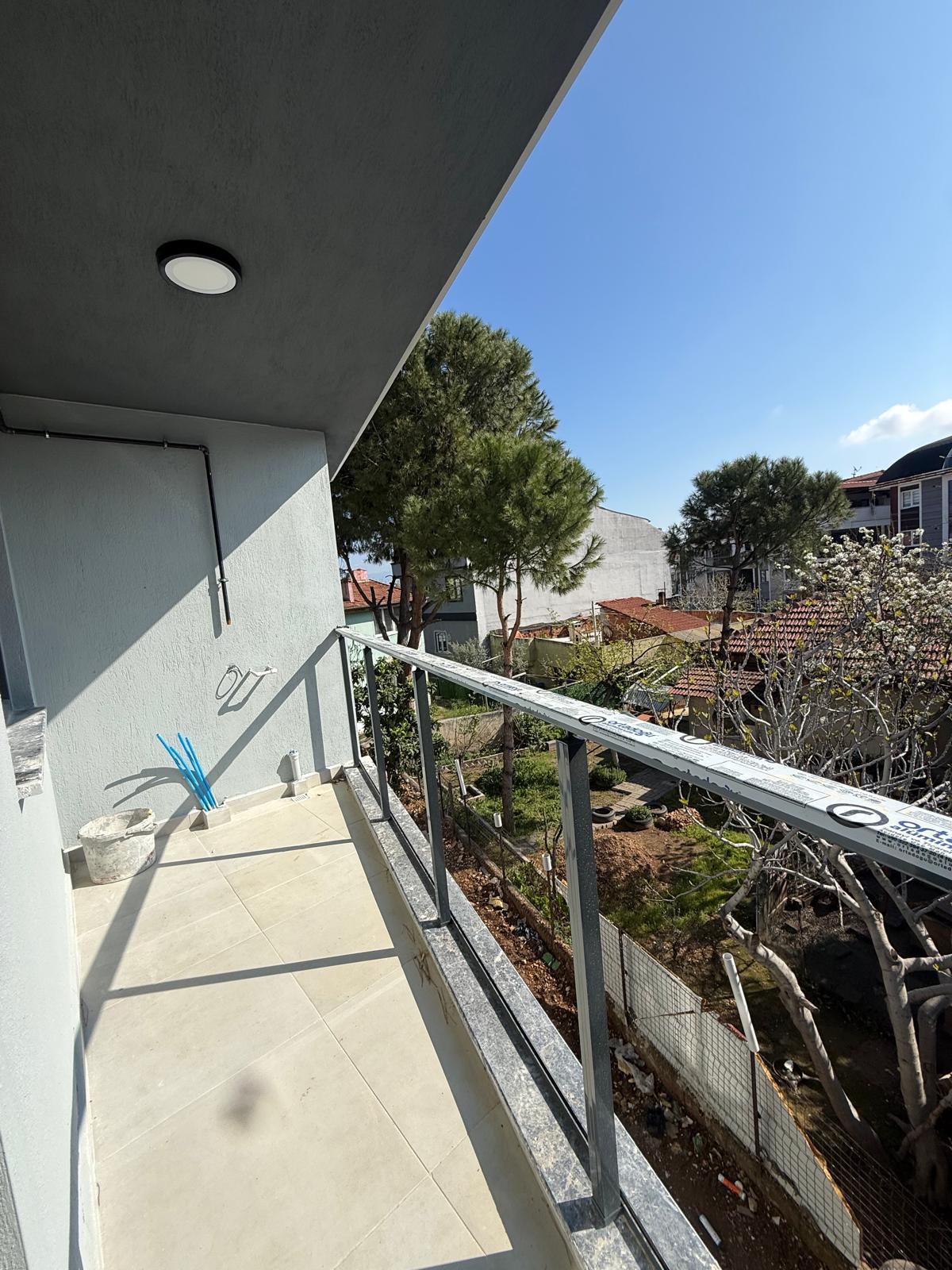 Zeytinköy ultra lüks apart fotoğrafı 5