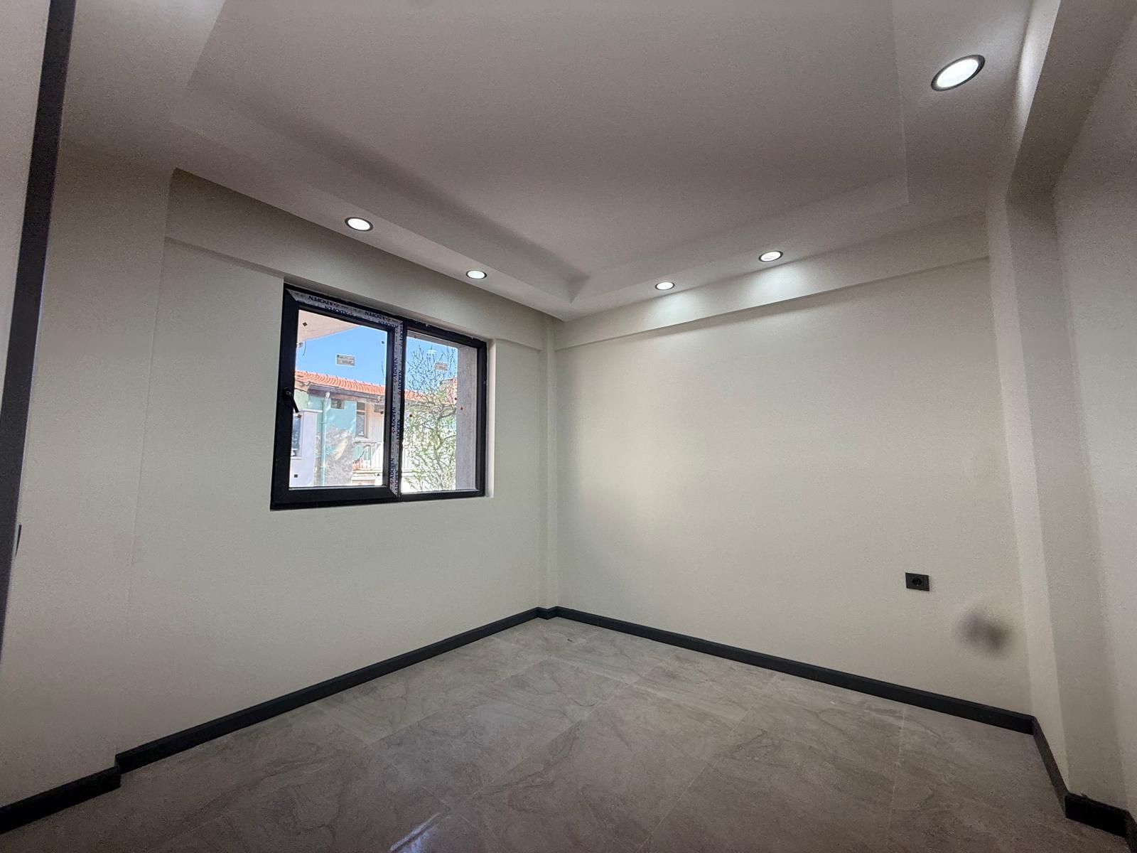 Zeytinköy ultra lüks apart fotoğrafı 6