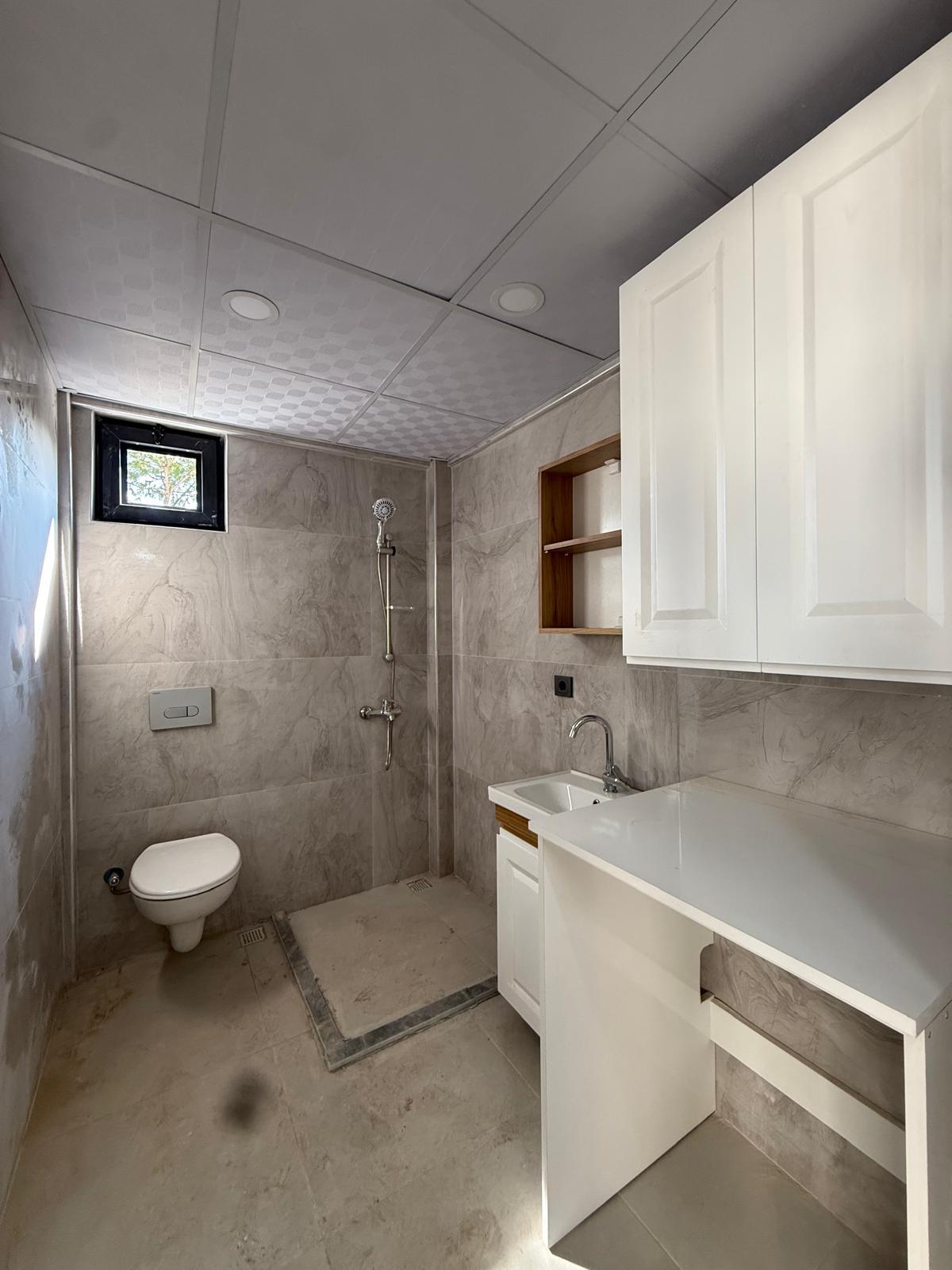 Zeytinköy ultra lüks apart fotoğrafı 7