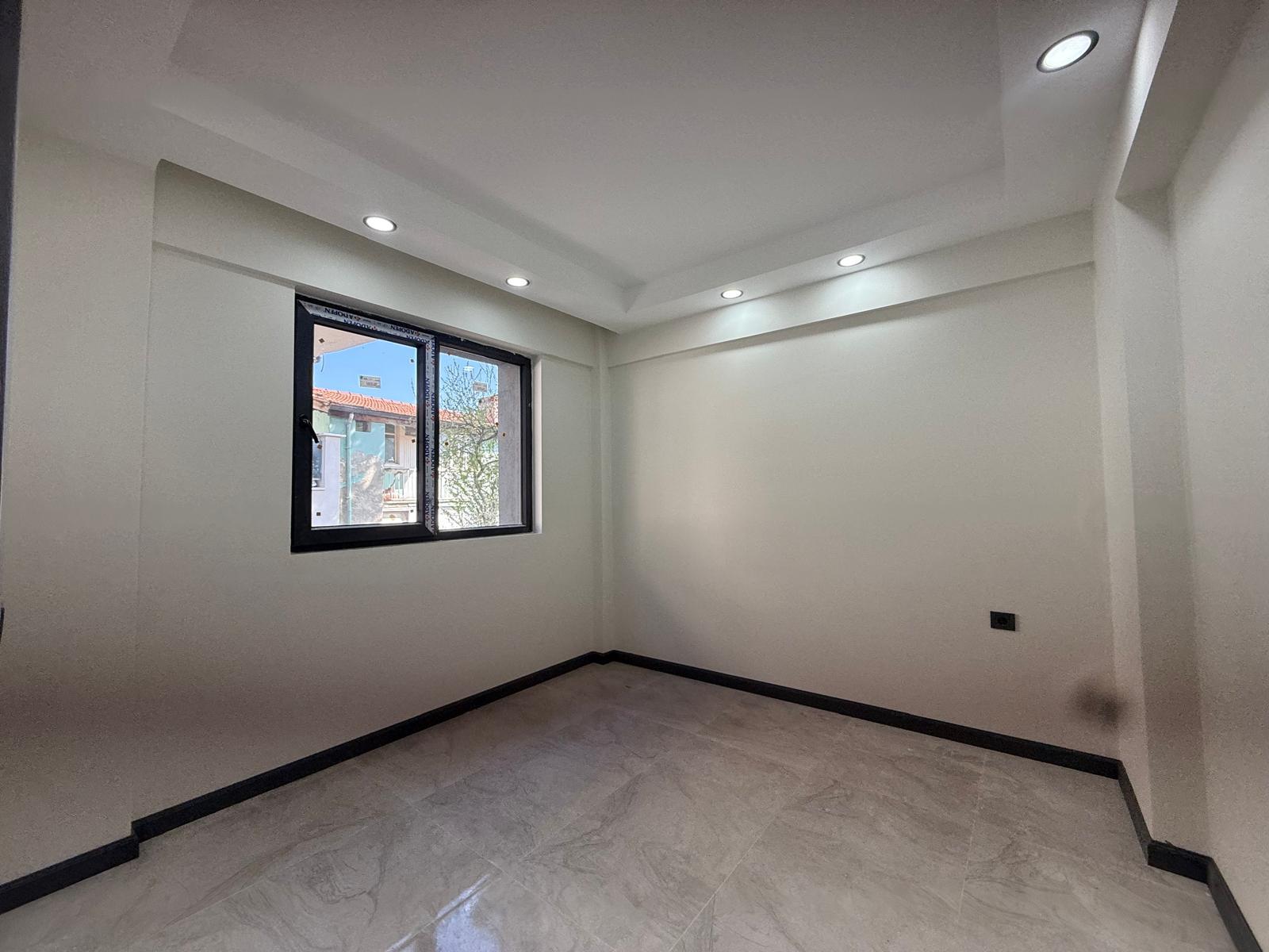 Zeytinköy ultra lüks apart fotoğrafı 8