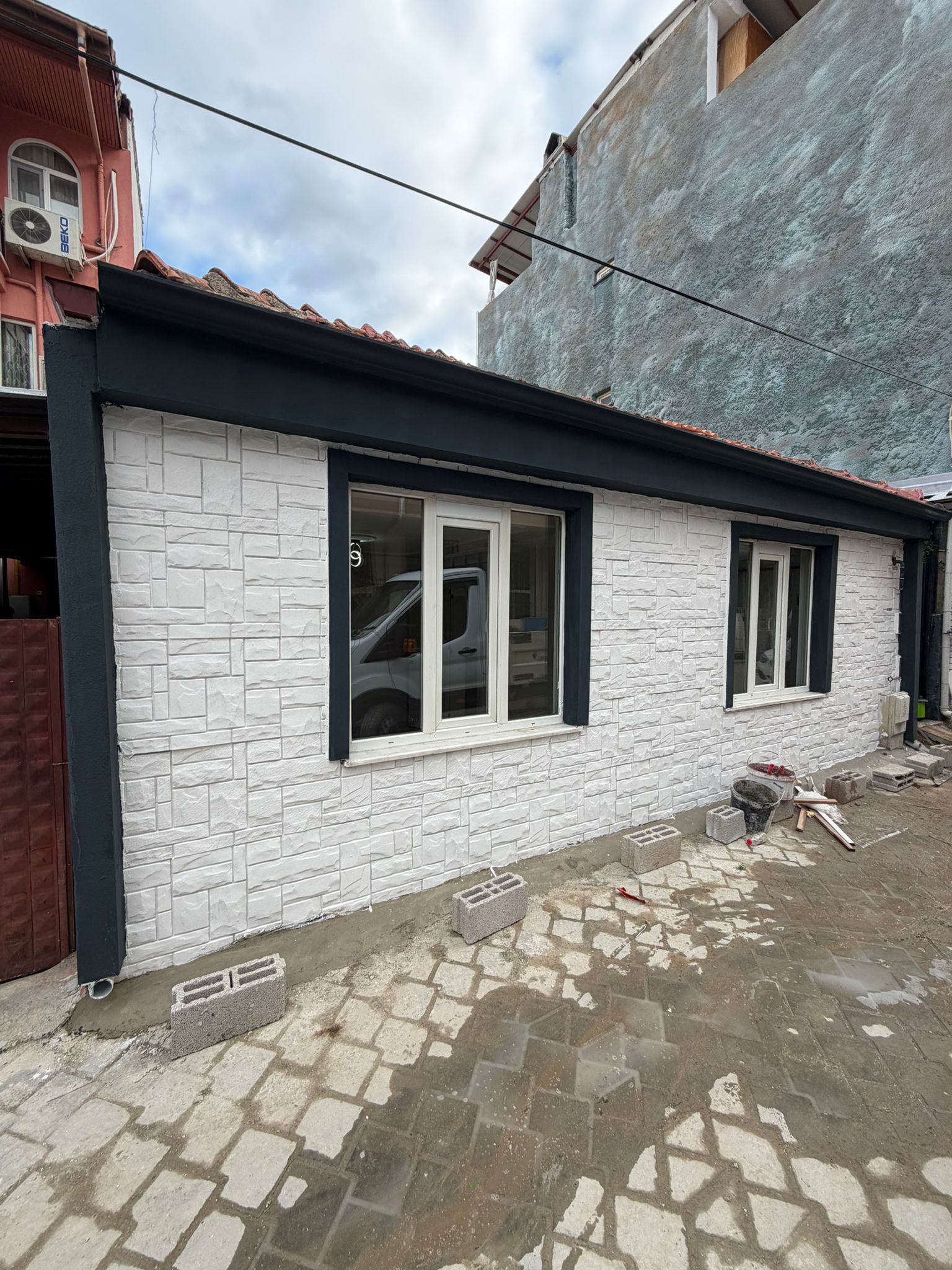 Fatih Mahallesi müstakil ev fotoğrafı 15