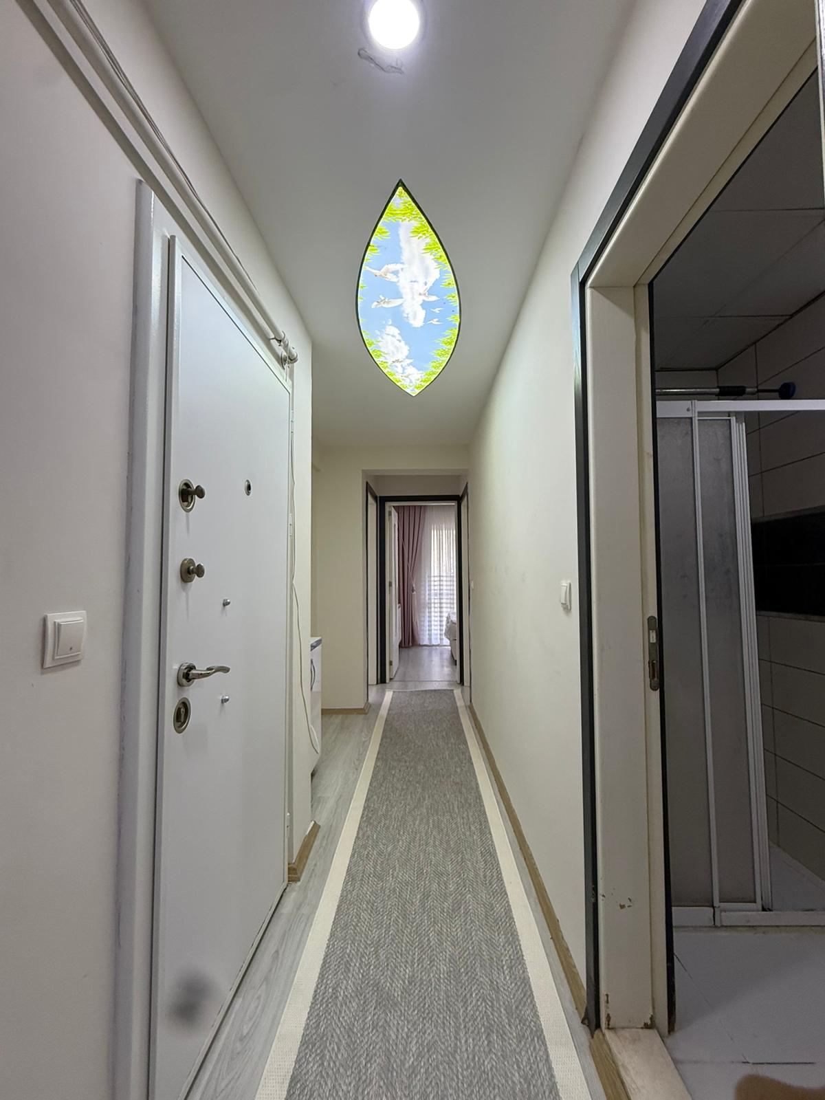 Sulu Köprü fırsat dairesi fotoğrafı 1