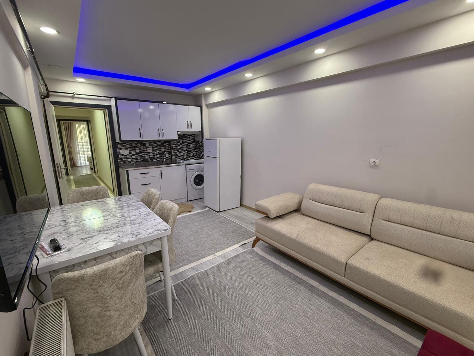 Sulu Köprü fırsat dairesi fotoğrafı 3