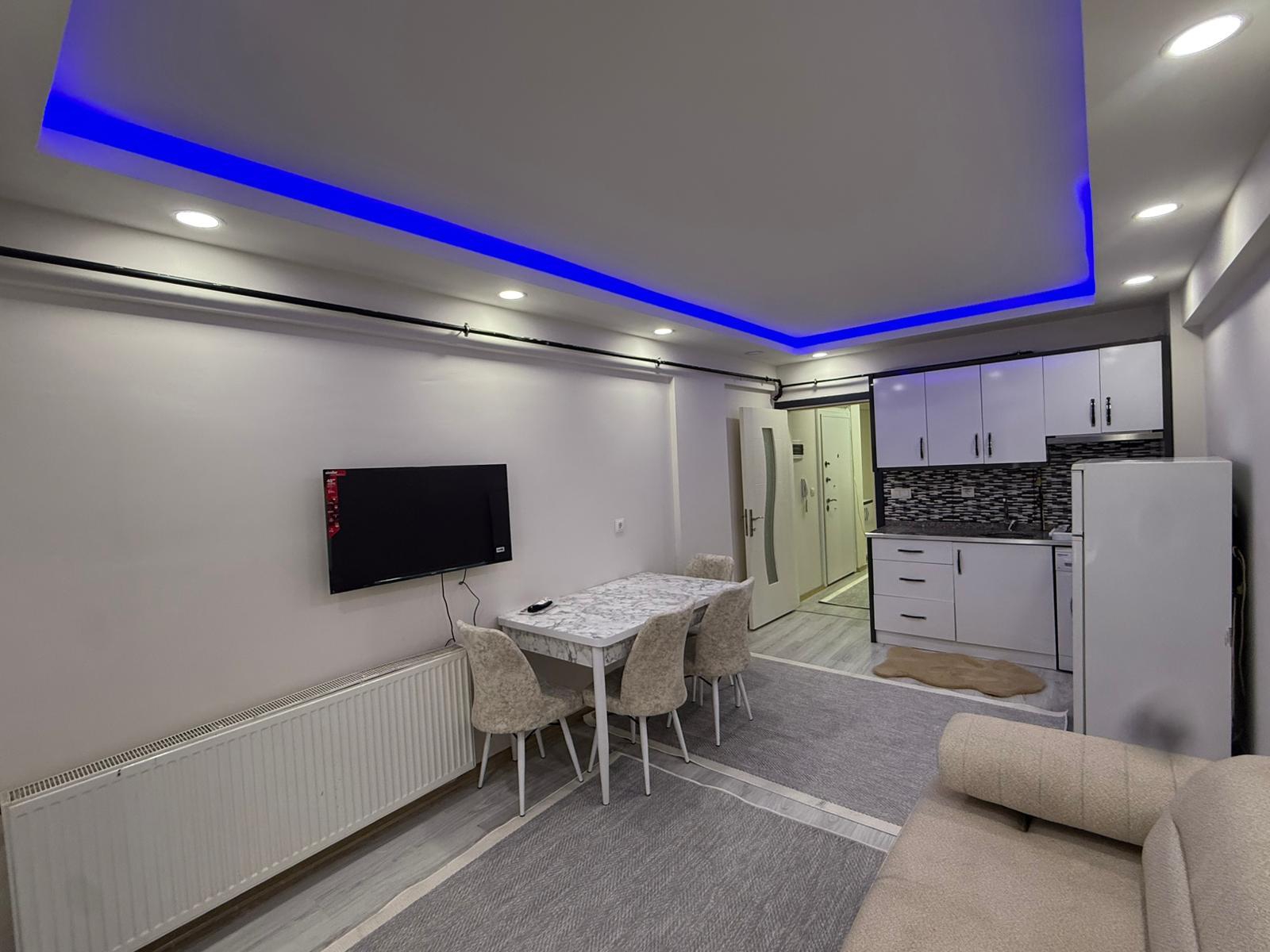 Sulu Köprü fırsat dairesi fotoğrafı 4