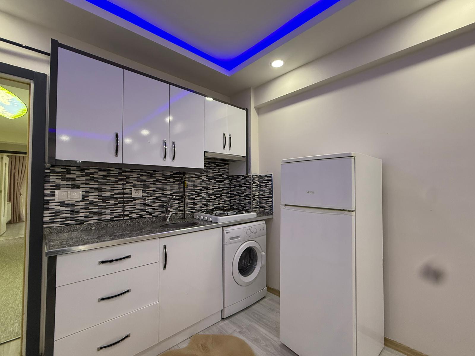 Sulu Köprü fırsat dairesi fotoğrafı 9