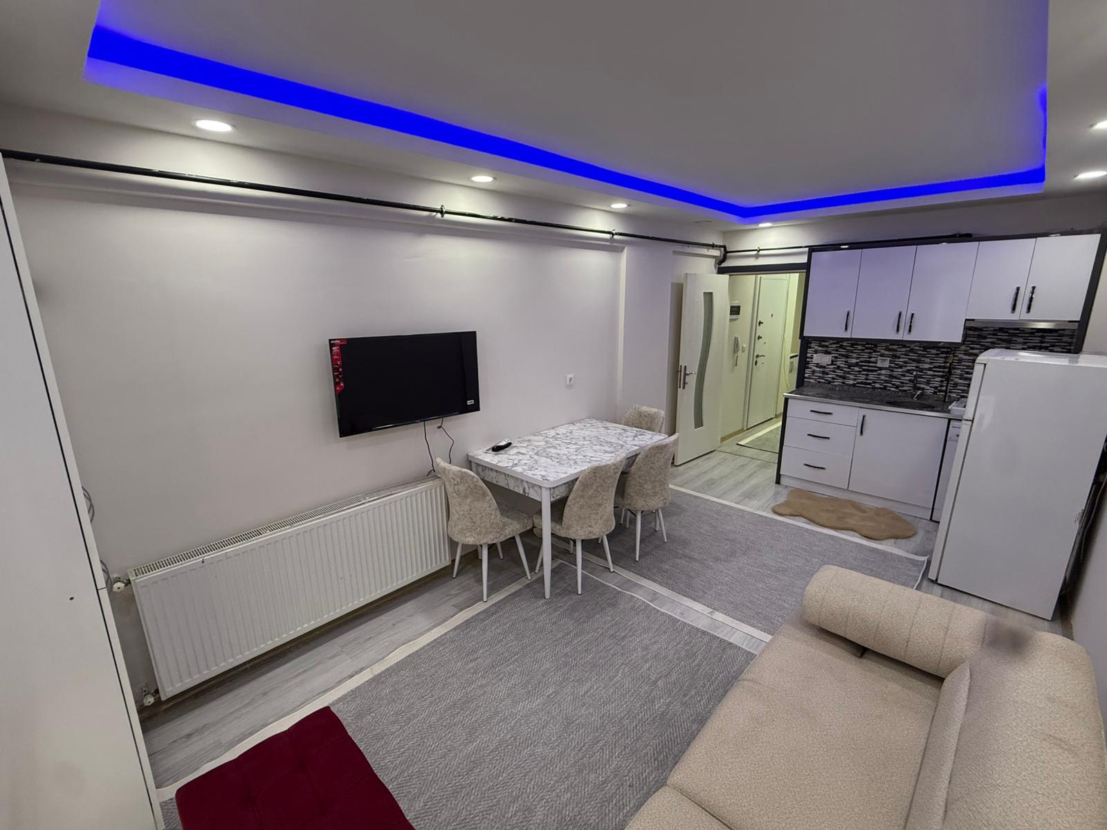 Sulu Köprü fırsat dairesi fotoğrafı 11