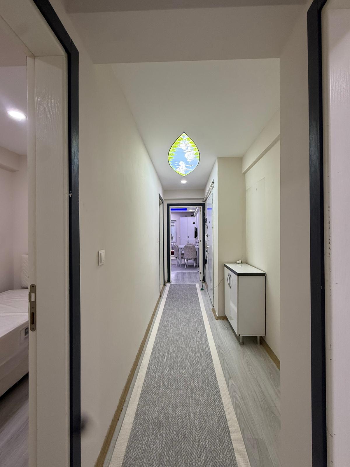 Sulu Köprü fırsat dairesi fotoğrafı 12