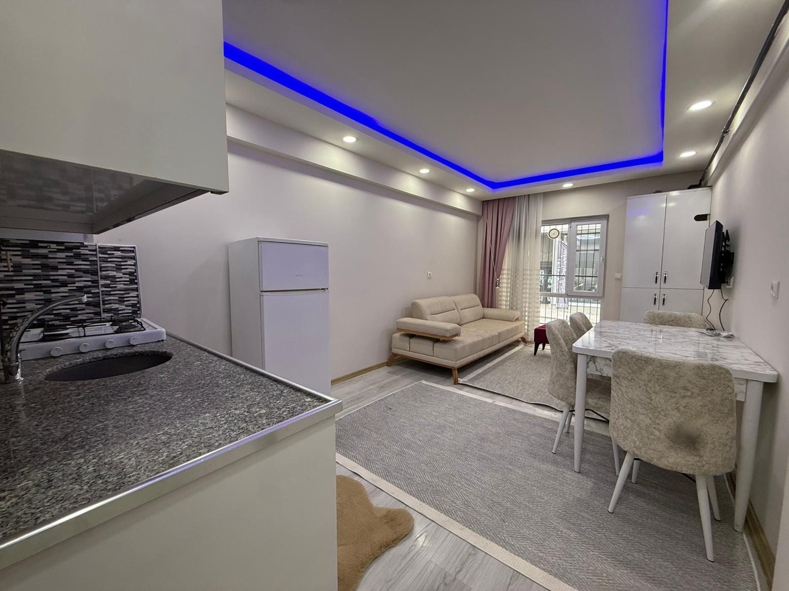 Sulu Köprü fırsat dairesi fotoğrafı 13