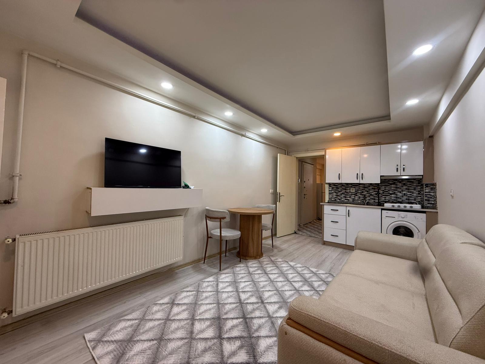 Sulu Köprü fırsat dairesi fotoğrafı 14