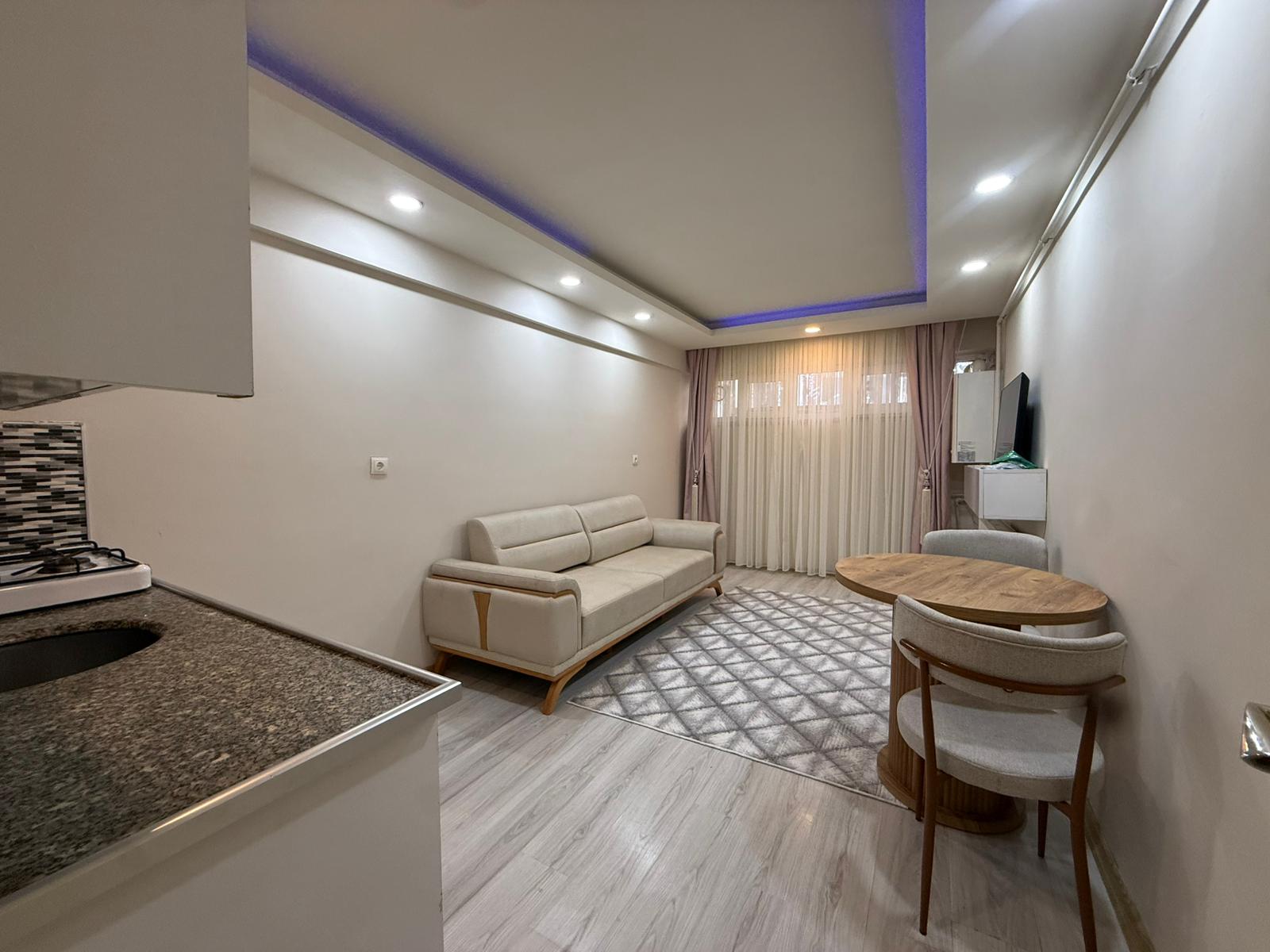 Sulu Köprü fırsat dairesi fotoğrafı 16