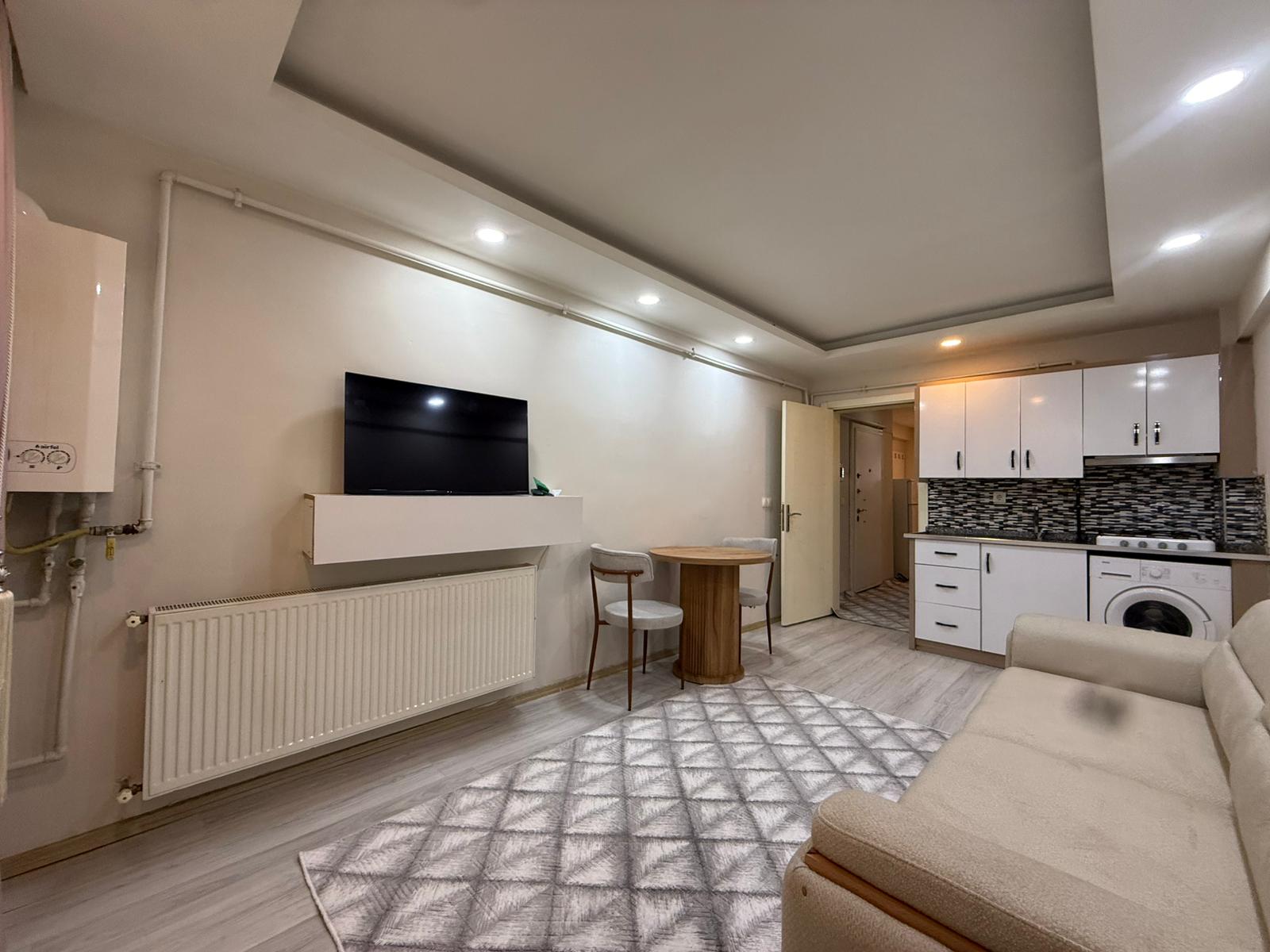 Sulu Köprü fırsat dairesi fotoğrafı 17