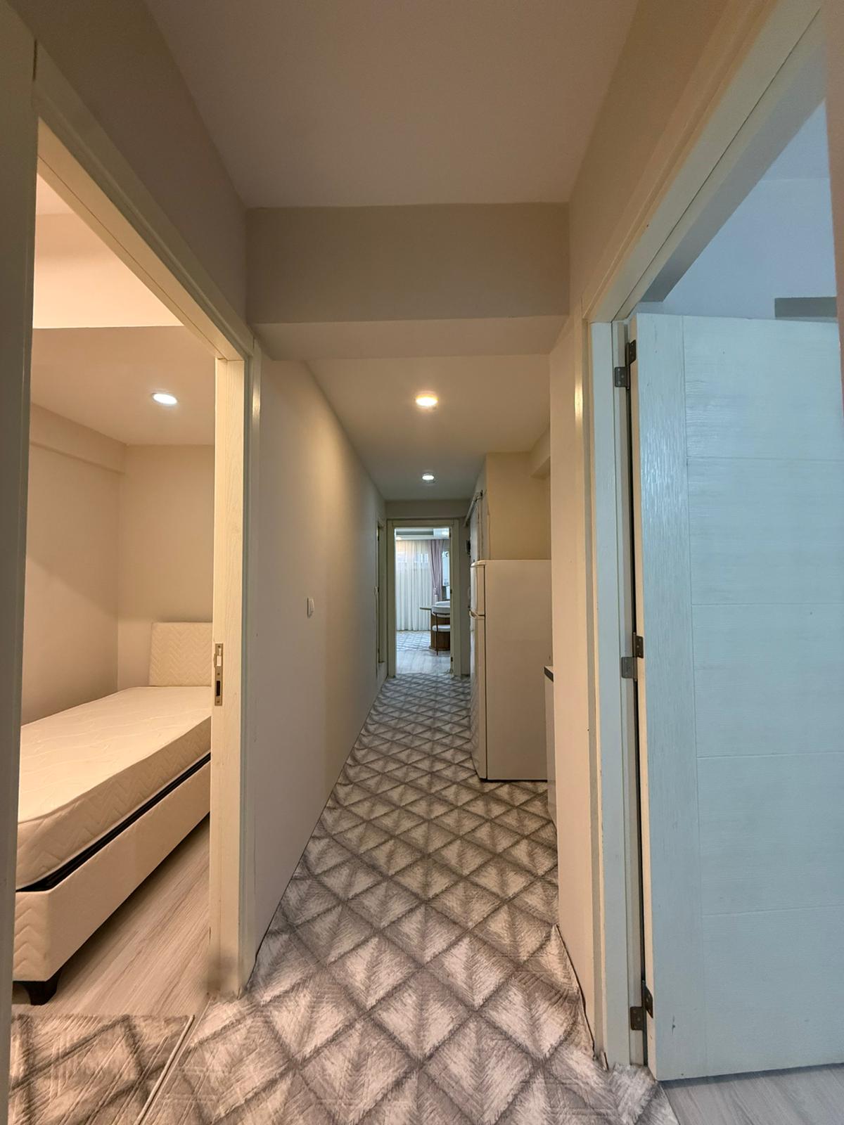 Sulu Köprü fırsat dairesi fotoğrafı 20